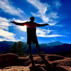 Meet your Posher, Deonte